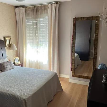 Apartment Plaza Parking Free *
