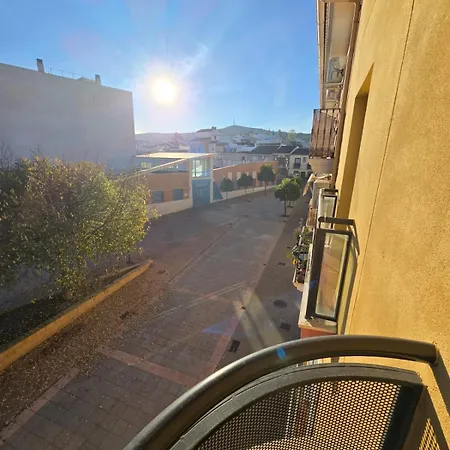 Plaza Parking Free